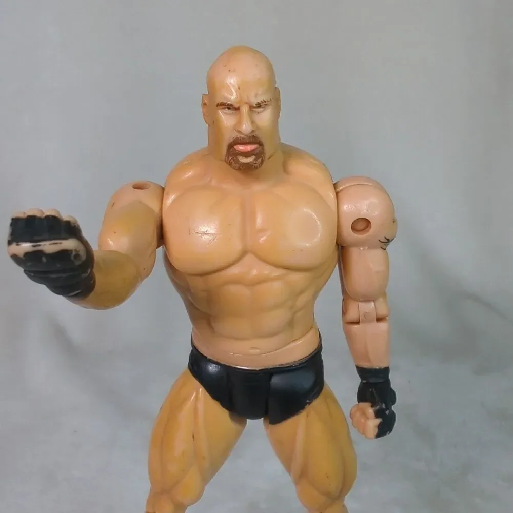 Toy Biz wcw nwo